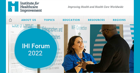 IHI2022