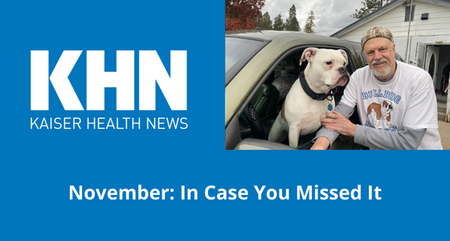 KHN ICYMI Nov