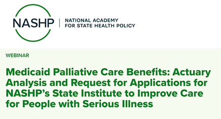 NASH Pwebinar2023 Medicaid Palliative Care