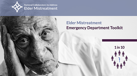 EDC Elder Mistreatment Toolkit