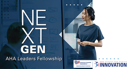 AHA Next Gen Fellowship
