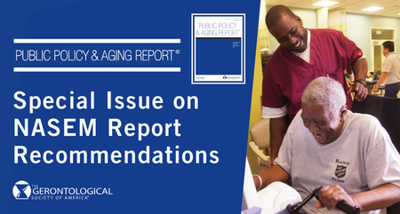 Public policy aging report on NASEM report FINA Lv2 1