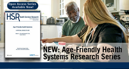 HSR Open Access Age Friendly Health Research Series 560 300 px 1