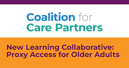Coalitionfor Care Partners Learning Collaborative