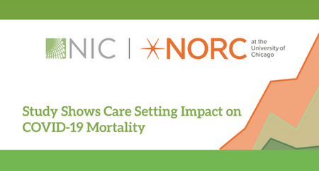 Report Better Together The Effect of Senior Housing Status on Excess Mortality During COVID 19