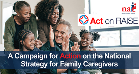 NAC Act On RAISE websitephoto