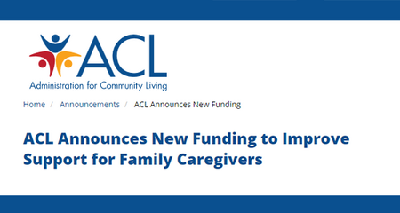 ACL Nat FC funding