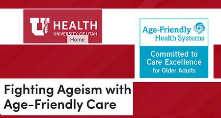 UT Age Friendly Care