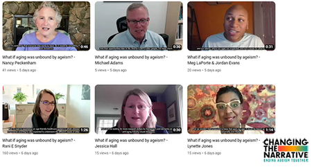 Changingthe Narrative Videos RES