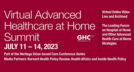 Advanced Healthcare At Home Summit