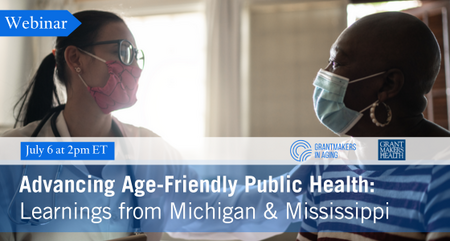 GIH webinar Advancing Age Friendly Public Health Learnings from Michigan and Mississippi 1