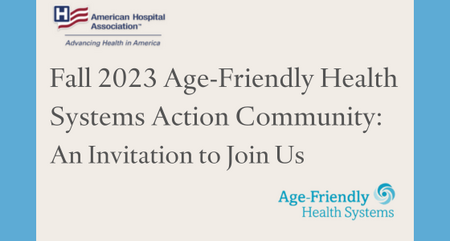 AFHS Action Community Canva