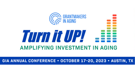GIA Annual Conference2023 Canva
