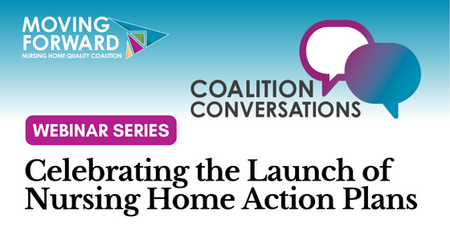 Moving Forward Webinar Series