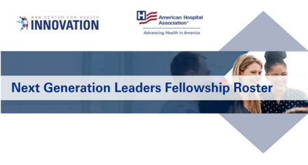 AHA Next Gen Press Release Details