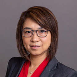 Eva Cheng, CPA