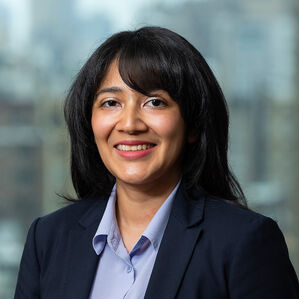 Melida Galvez
