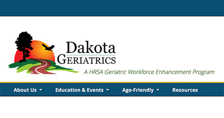 Dakota Geriatrics