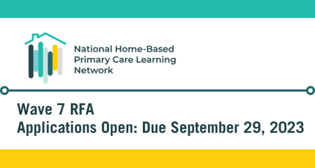 HBPC Learning Center Wave7 RFA