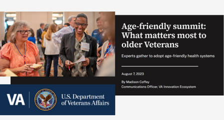 VA 2023 Summit Canva