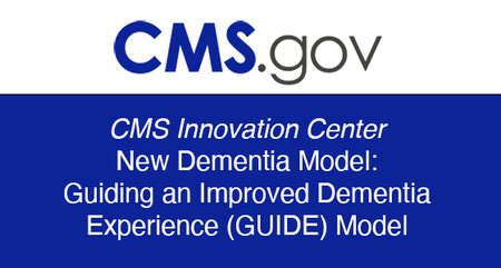 CMS New Dementia GUID Emodel post