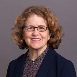 Jane Carmody, DNP, MBA, RN, FAAN