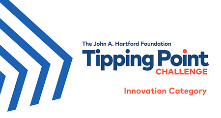 Tipping Point Challenge innovationcategory