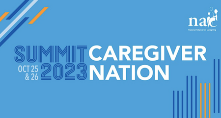 NAC Caregiver Nation Summit