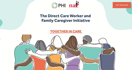 Together In Care PHI NAC