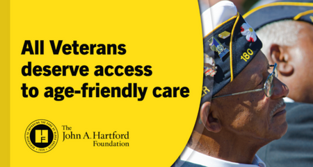 Veterans Day Diss Center Post