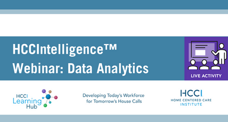 HCC Intelligence Webinar