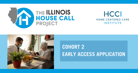 HCCI Illinois House Call Project Cohort 2