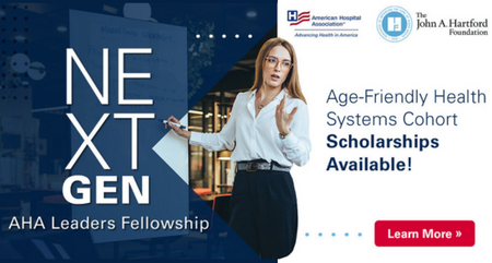 Apply: 2024-2025 AHA Next Generation Leaders Fellowship Age