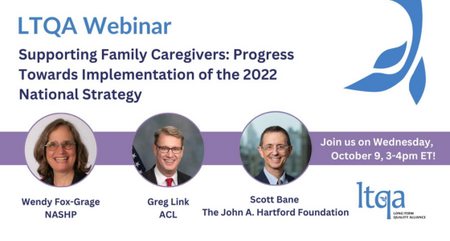LTQA NASHP Webinar
