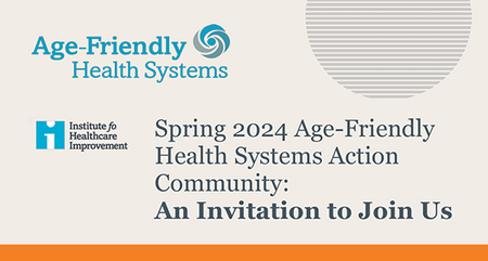 IHI Action Community2024