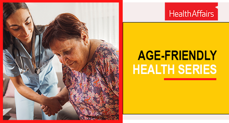 HA Age Friendly Health Series2024