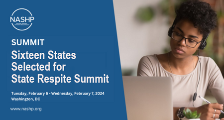 NASHP Summit Selection