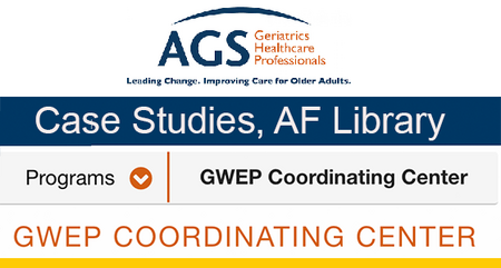 GWEP CC Case Studies