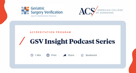 GSV Insight Podcast Series