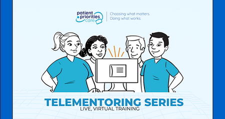 Patient Priorities Care springtelemonitoring