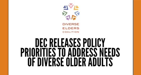 DEC Policy Priorities 560