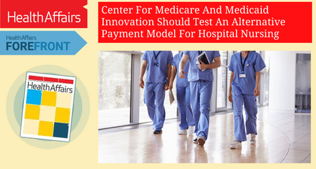 Its Past Time For An Upgrade To The Medicare Hospice Benefit 1