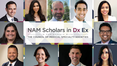 2024 Dx Ex Scholars Group Image