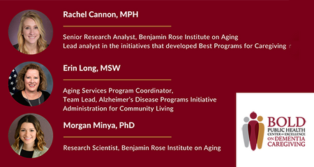 BOLD PHCOE webinarspeakers July24