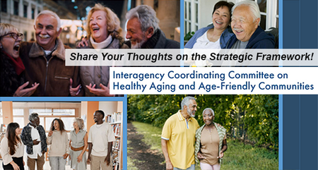 ACL's Interagency Coordinating Committee on Healthy Aging and Age ...
