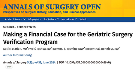 Annals GS Vpaper video