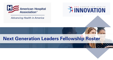Next Gen2025 Fellows