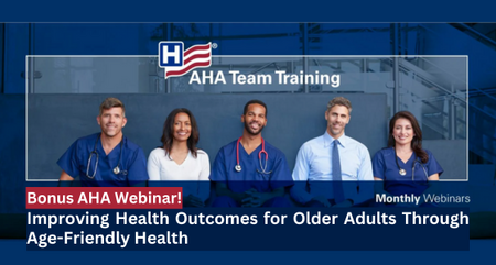 AHA Next Gen Leaders Fellowship