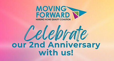 Moving Forward Coalition 2yr Anniversary