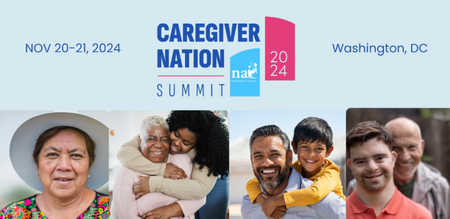 NAC Caregiver Nation Summit